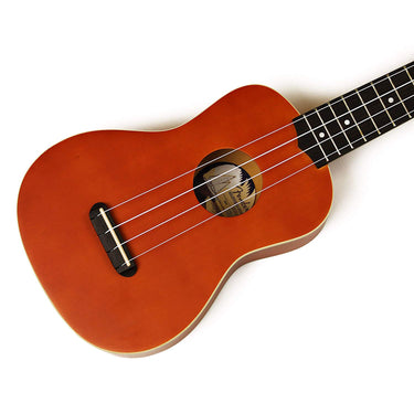 Ukulele Fender Hermosa Soprano Fsr Natural 0971620022